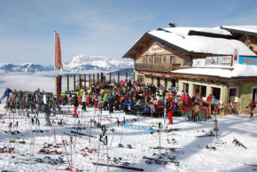 Гостиница Gasthof Kogelalm, Ваграйн